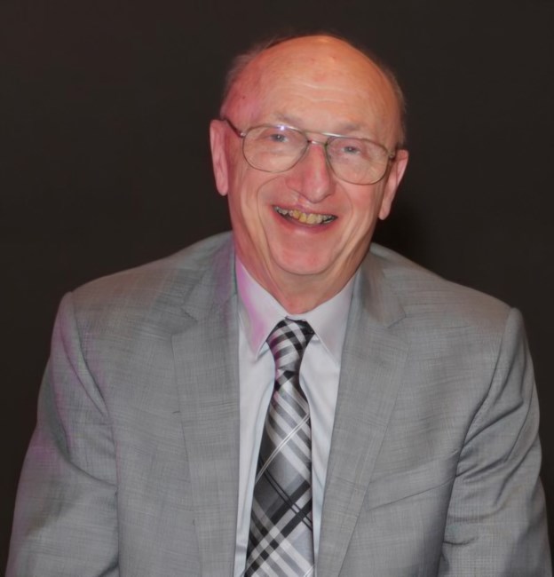 Obituary of James C. Stegner
