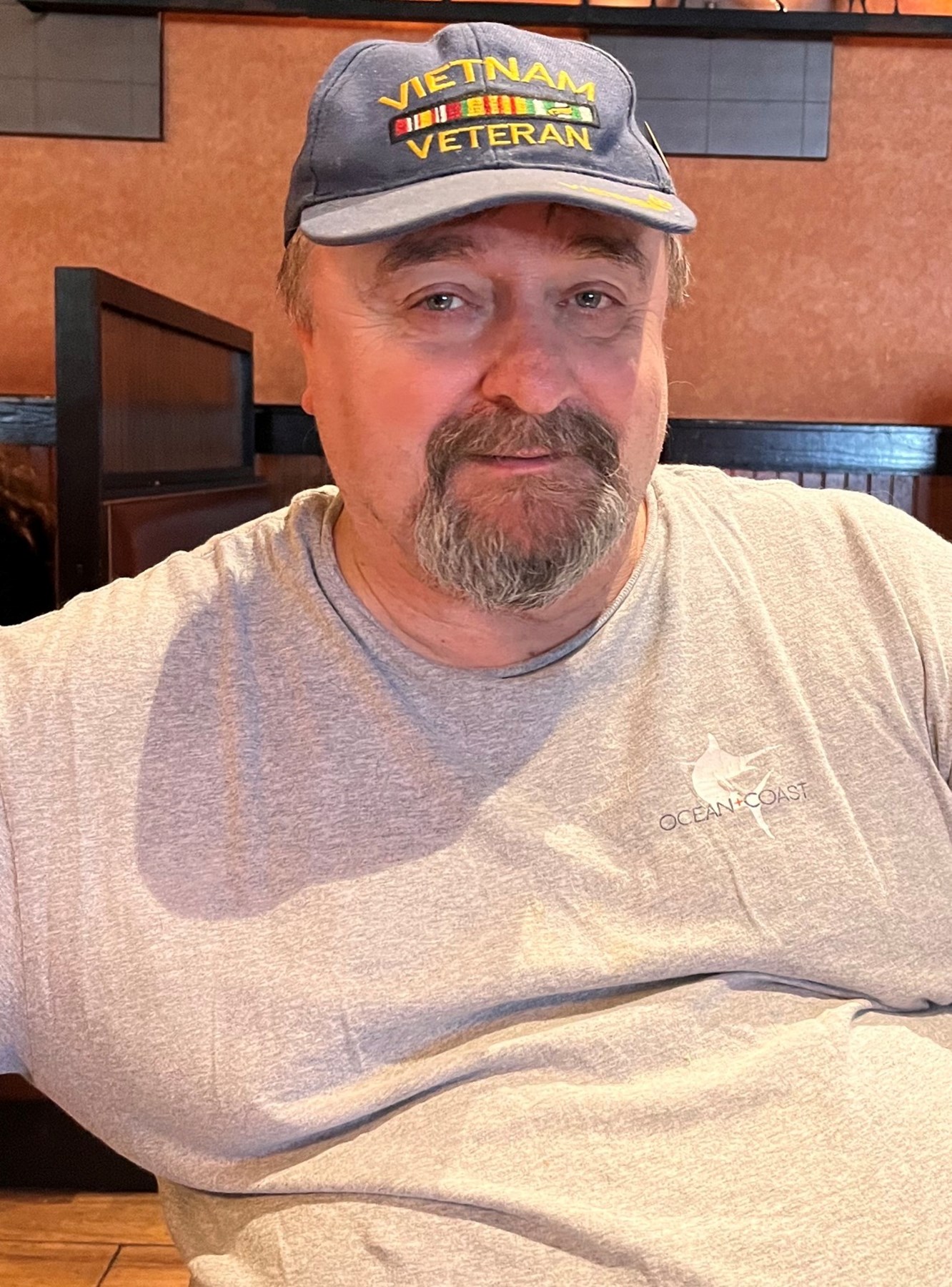 Obituary of Leo Terry VanGeystelen