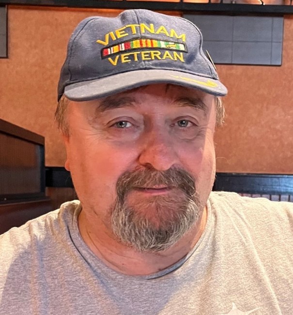 Obituary of Leo Terry VanGeystelen