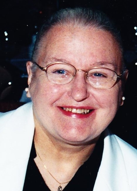 Obituary of Dolores Vera Gentes