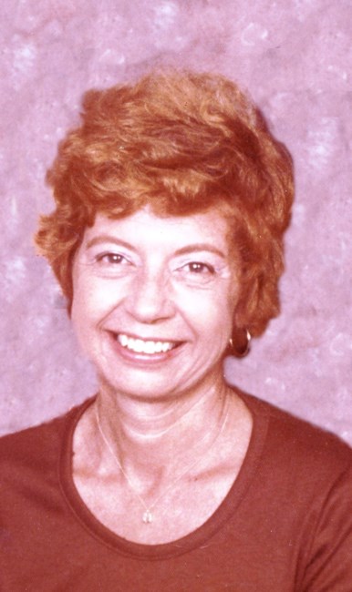 Obituary of Myra G. Hays