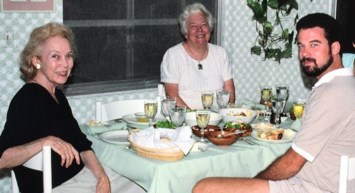 Obituary of Patricia Pat Gallaway SoRelle Heumann