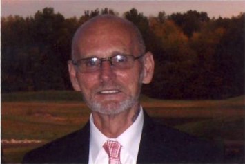 Obituary of Jack Keener