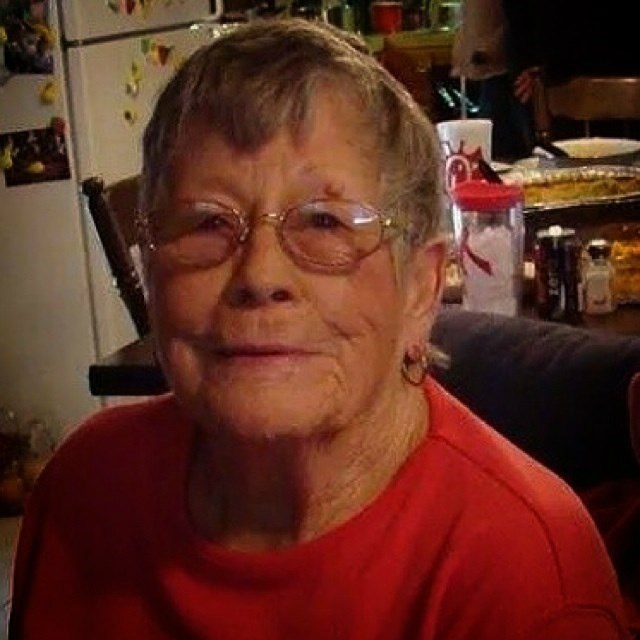 Obituario de Patricia Ann Davenport