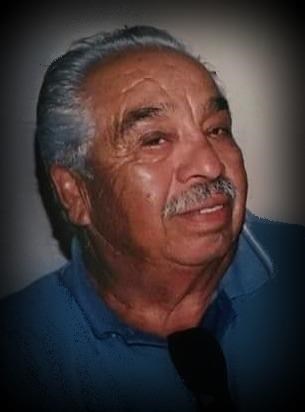 Avis de décès de Santiago L Romero