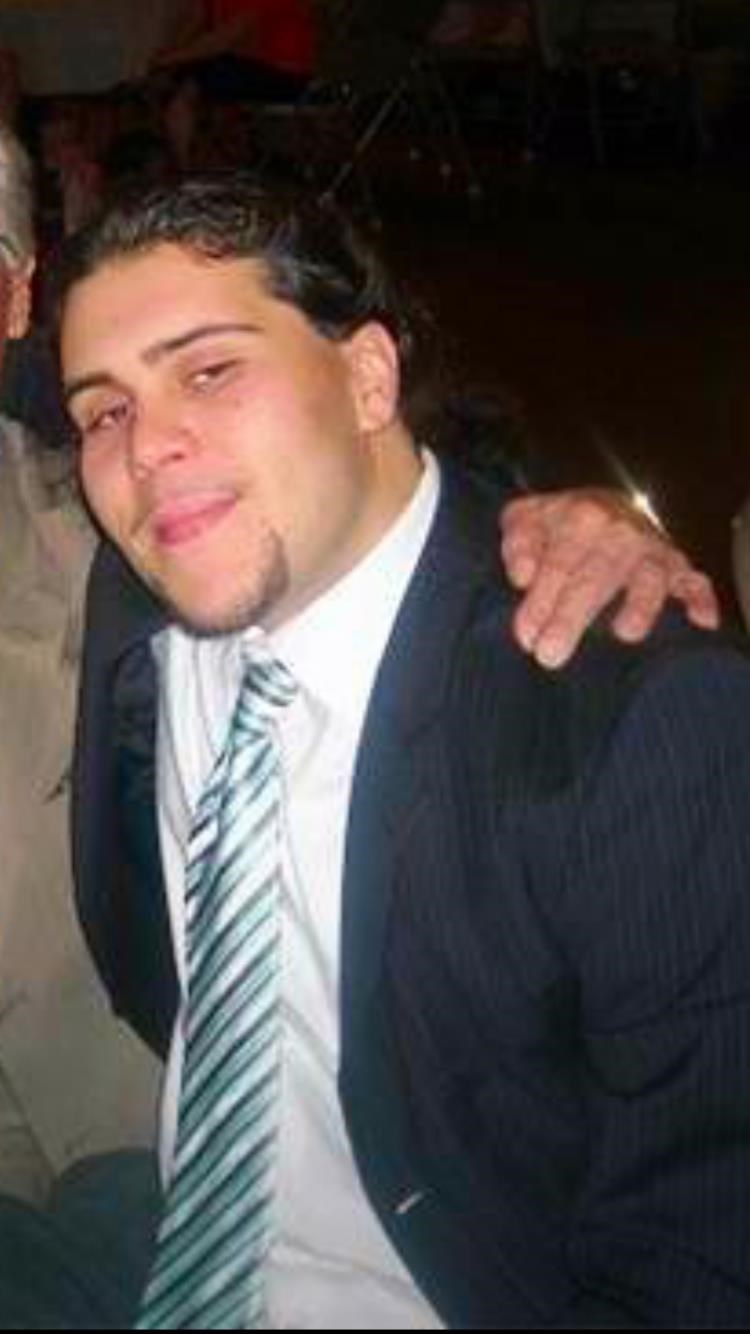 Obituary of Jonathan Michael Bowman