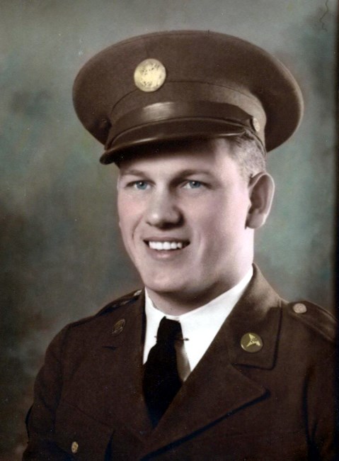 Obituary of James Howard Christopher