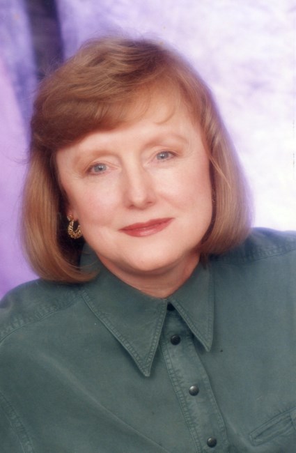 Obituary of Jean Carol Dowling