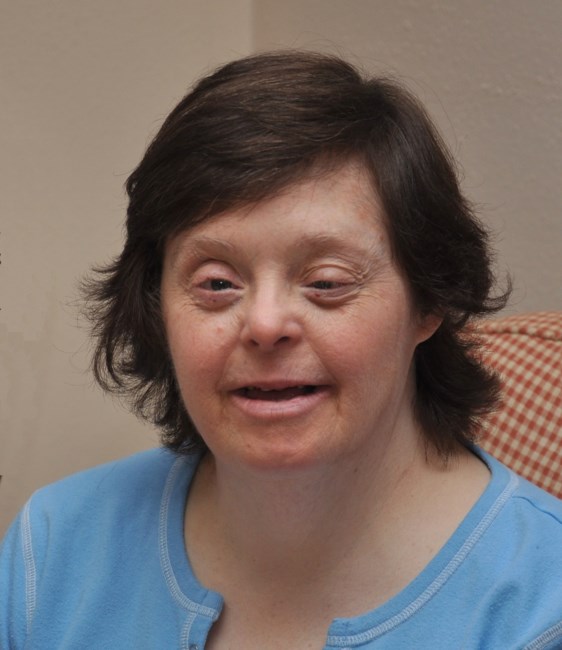 Obituary of Cynthia Claire Vollenweider