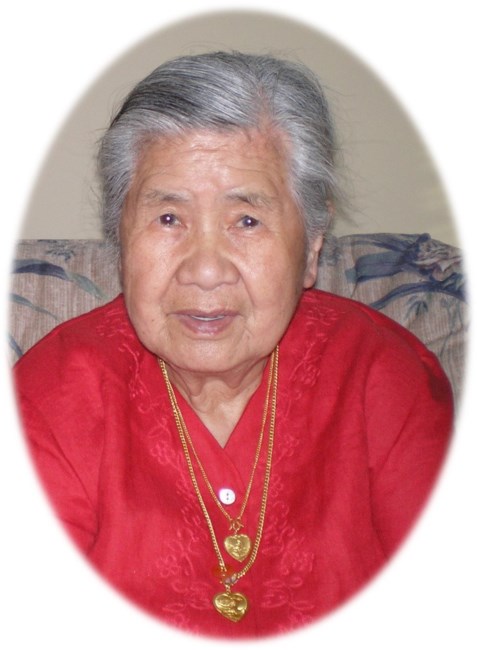 Obituary of Rose Yim Moy Leung