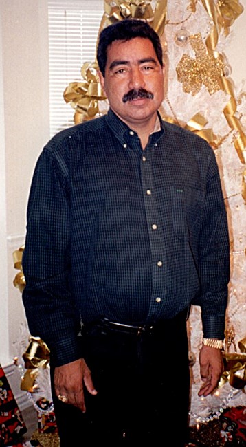Obituary of Danny Joe Chavez