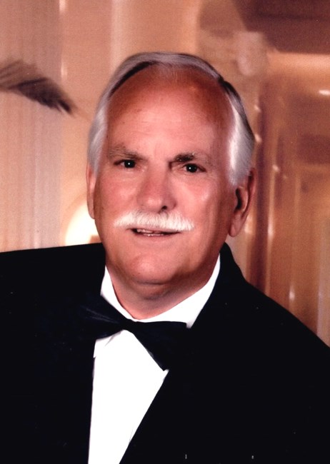 Obituary of David "Randy" Randolph Maultsby