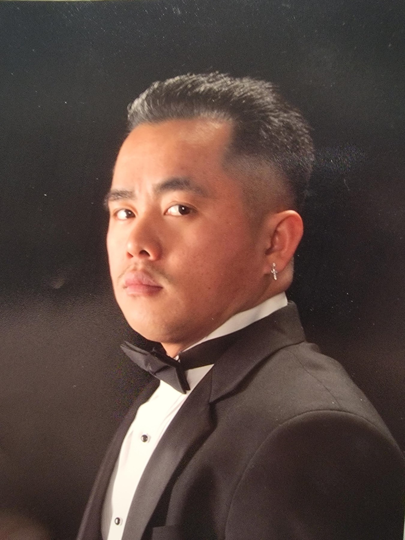 Obituary of Ladsamee Lee