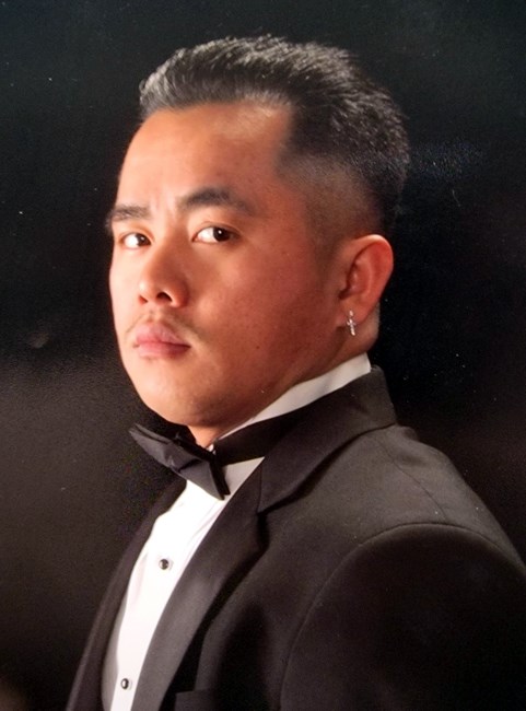 Obituary of Ladsamee Lee