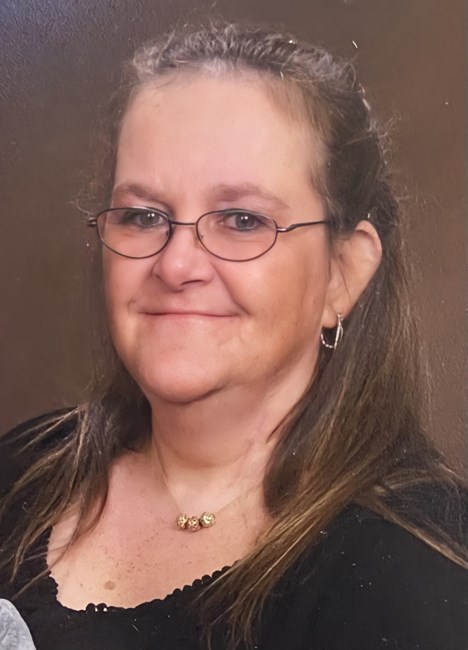 Obituary of Sherrie Lee Kirkland