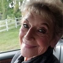 Obituary of Dorothy Louise Schreck