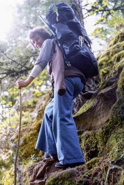 Obituary of Joan Faye Cyrus