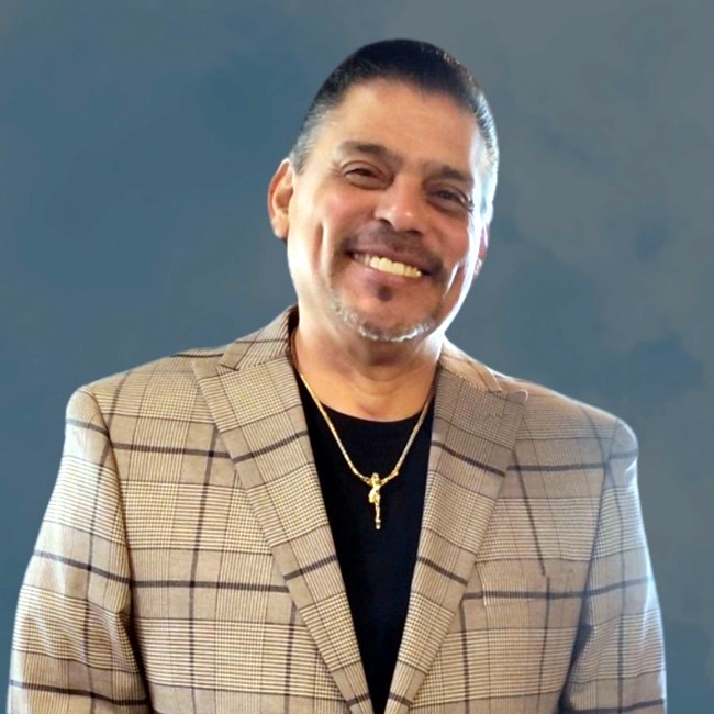 Obituary of Freddy Barajas