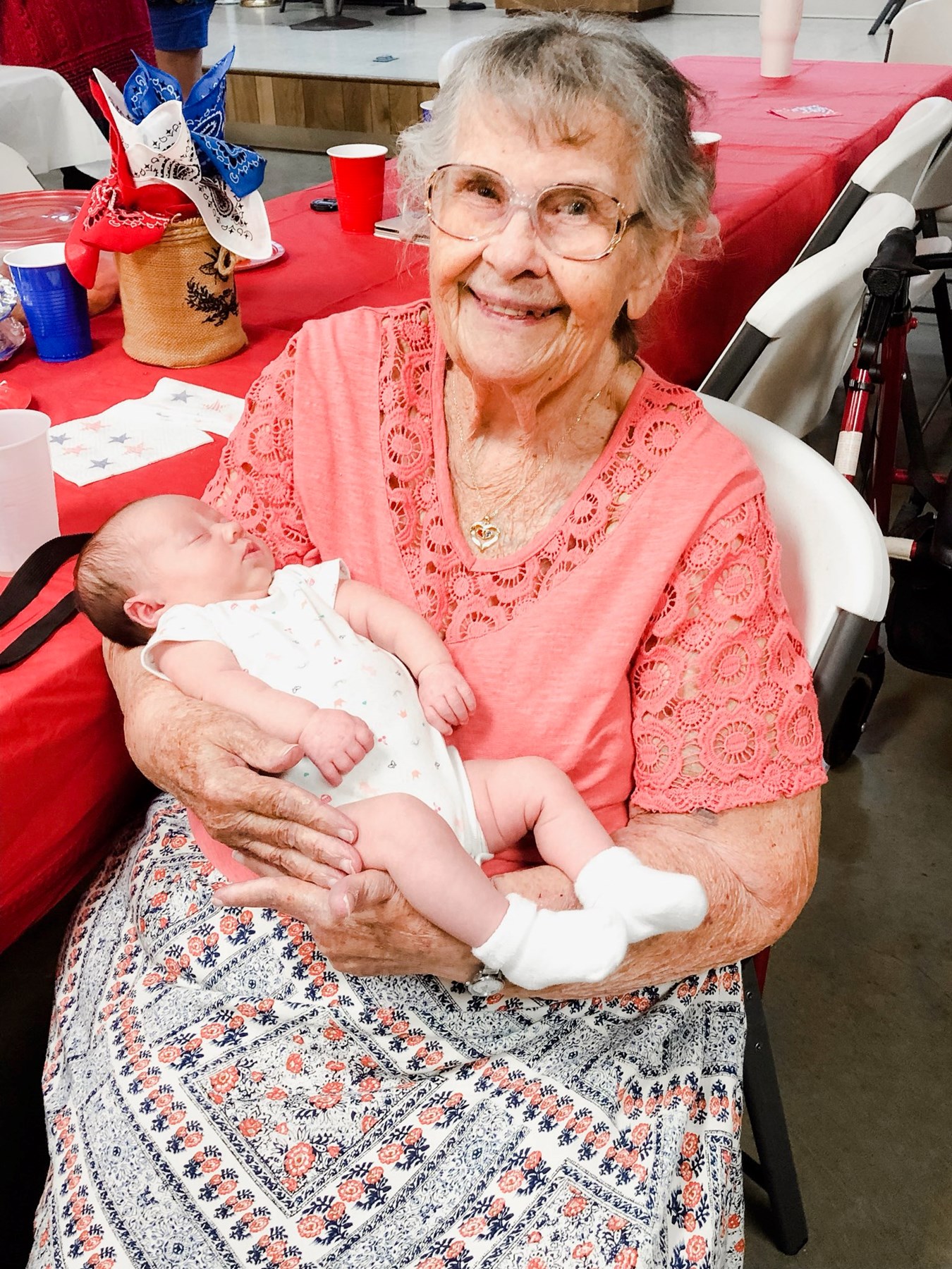 Obituary of Valrene Joyce Horelka