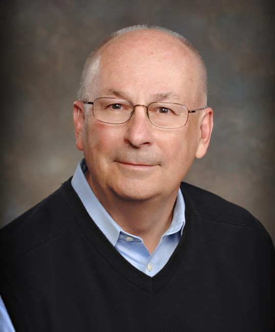 Obituario de Paul James Spuller