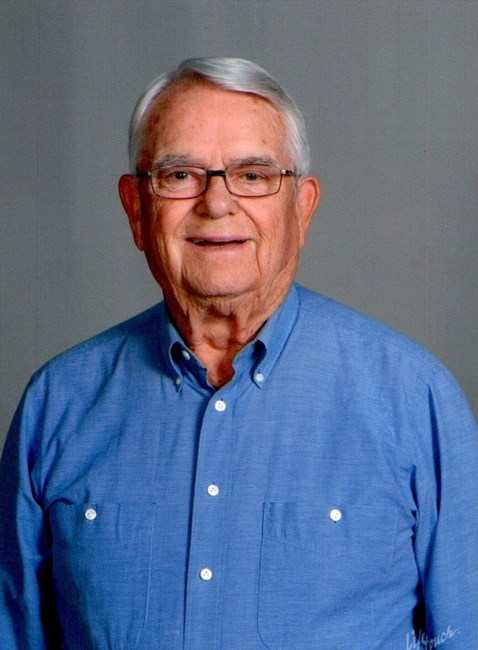 Obituary of Billy Dean