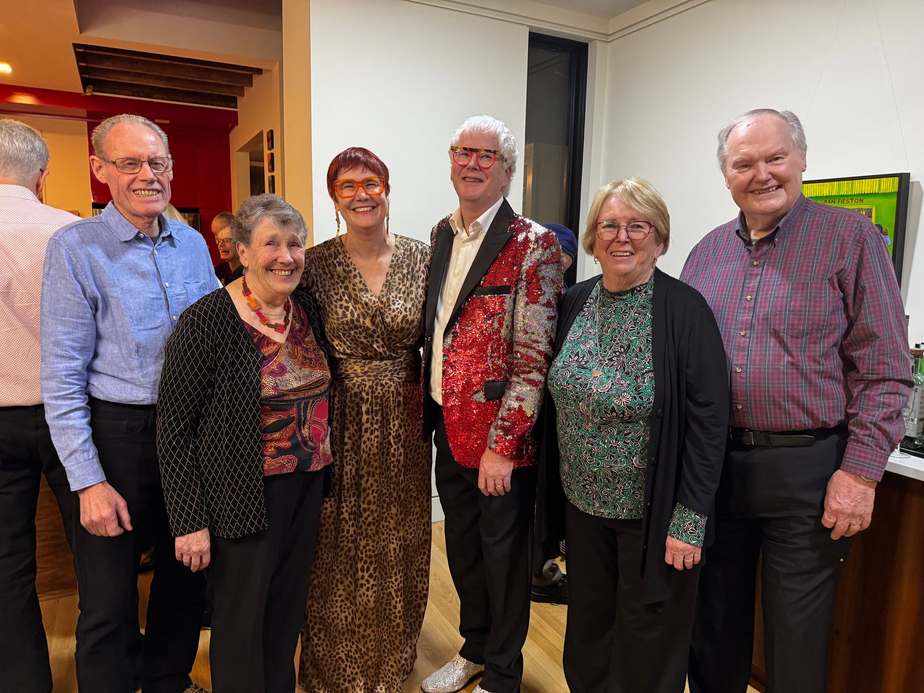 Obituario de Patricia A. Barcliff