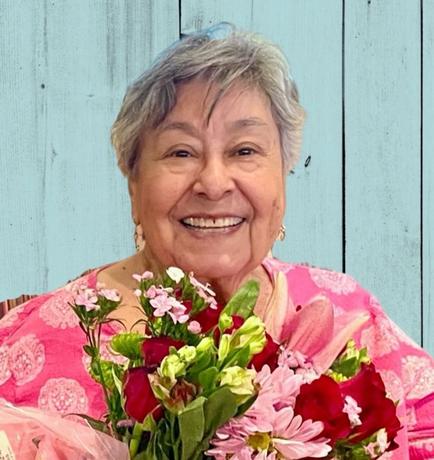 Obituario de Carmen V. De Luna