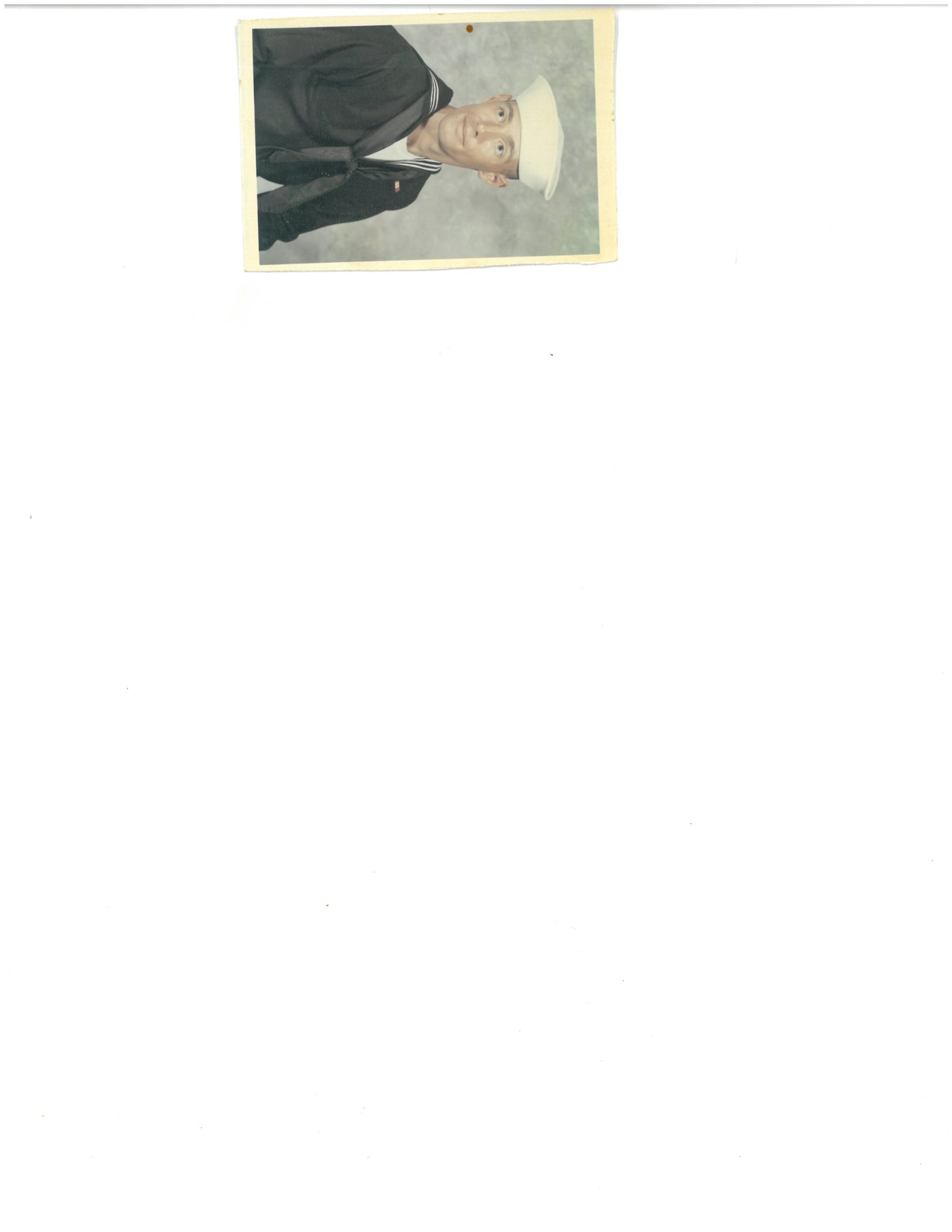 Obituary of Joseph Samuel Bloise