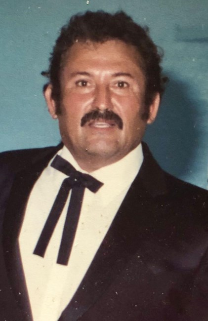 Obituario de Roberto Jimenez