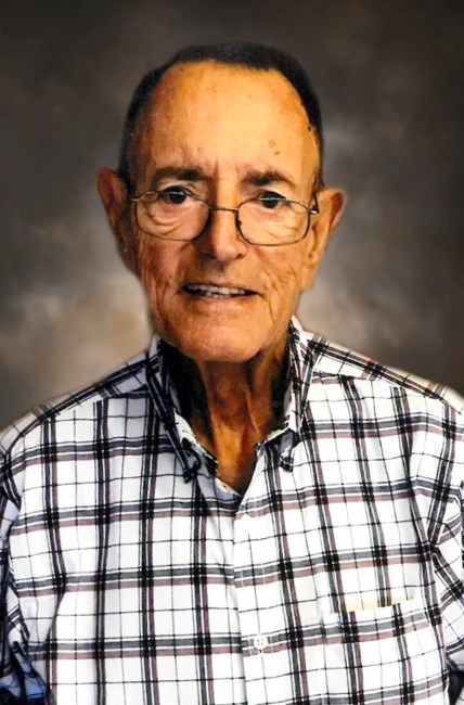 Avis de décès de Oliver E. Lawrence Jr.