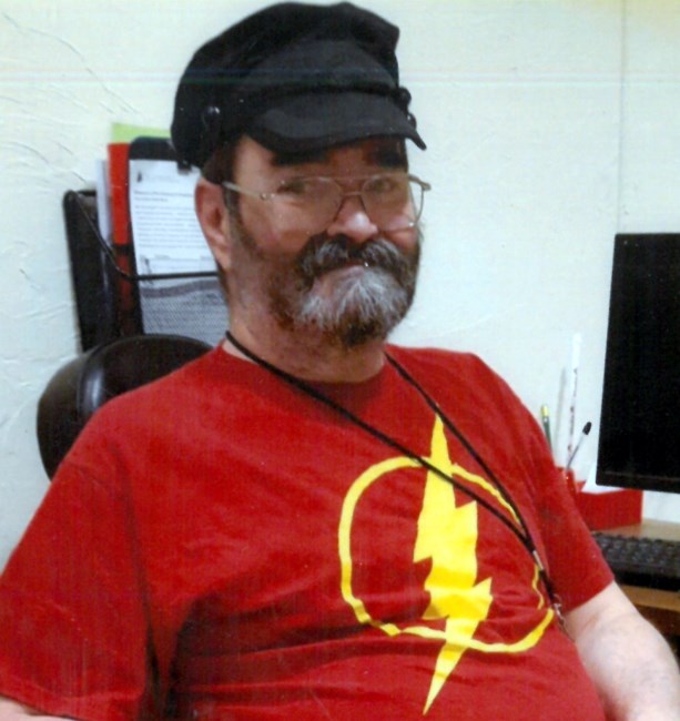 Obituary of Allen Anthony Menear