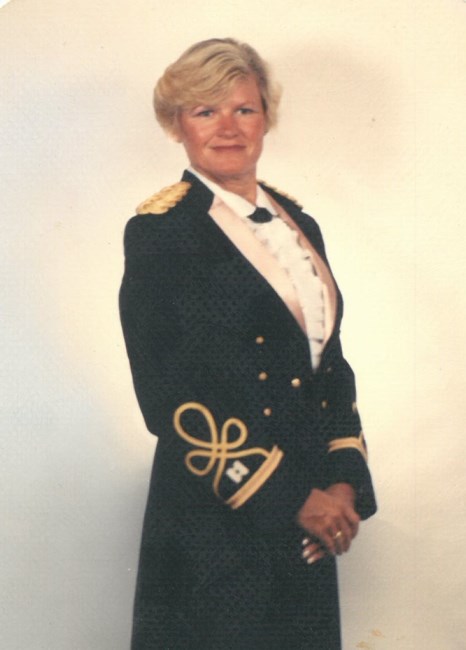 Obituary of Roberta A. Isch