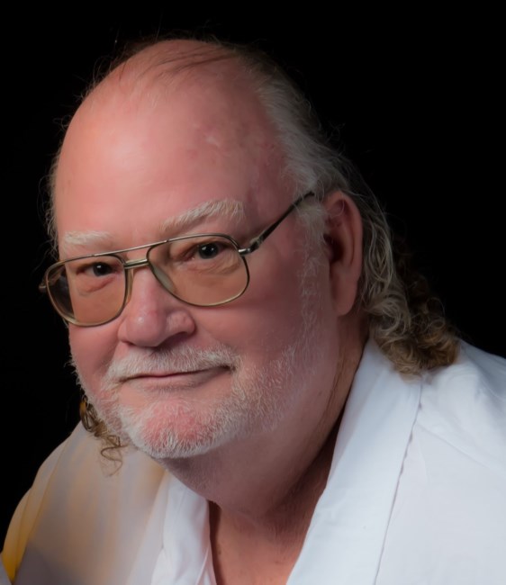 Obituary of James "J.R." Randolph Canham