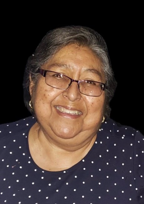 Obituary of Petra Rosales