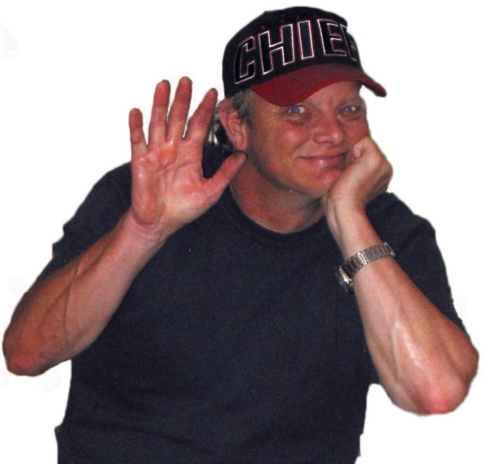 Obituary of Ronnie Wayne Hogard