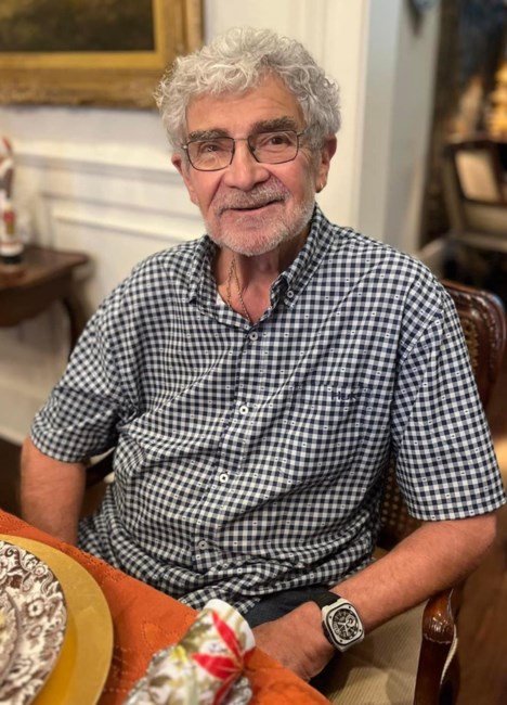 Obituary of Dr. Anthony Sebastian Ioppolo