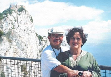 Obituary of Beatrice "Becky" Puente