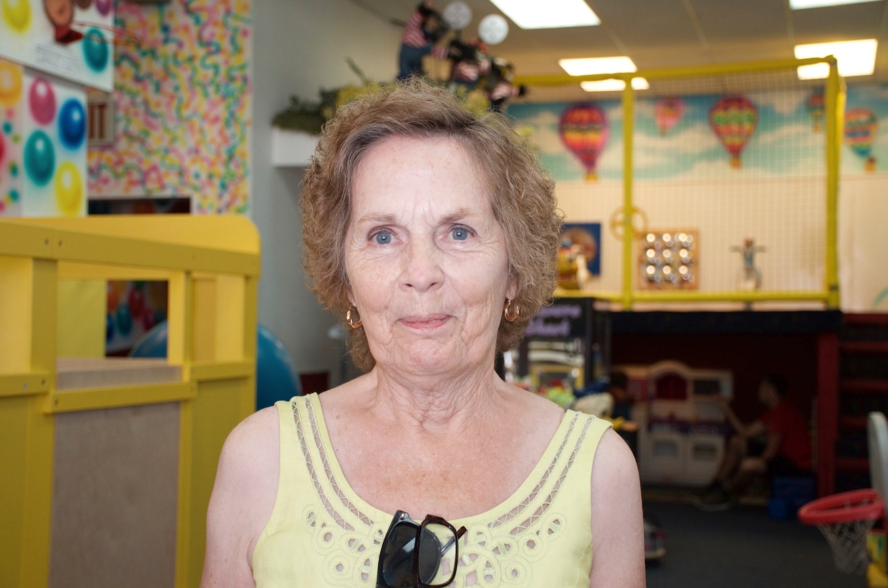 Obituary of Patricia Cuozzo