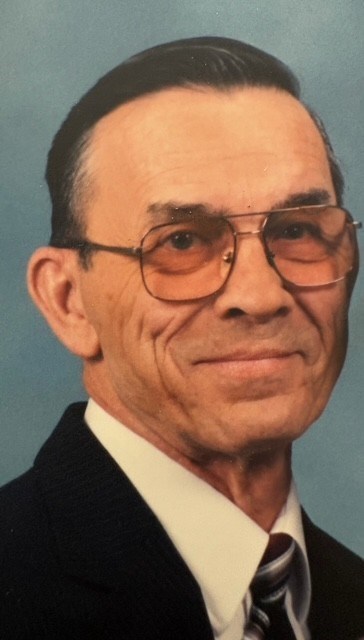 Obituary of Gayle Wesley Voris