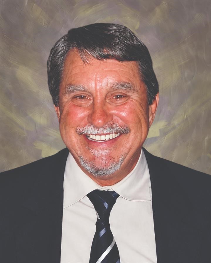 Conrad Icon Conrad Ingold Obituary - New Orleans, LA