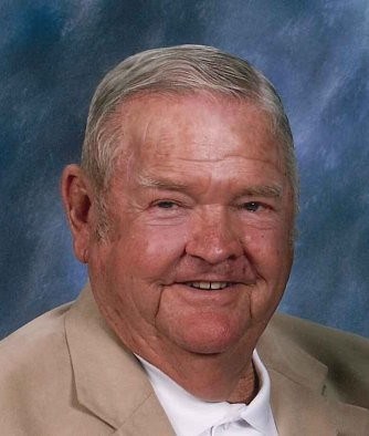 Obituary of Billy Glenn "Bill" Robinson