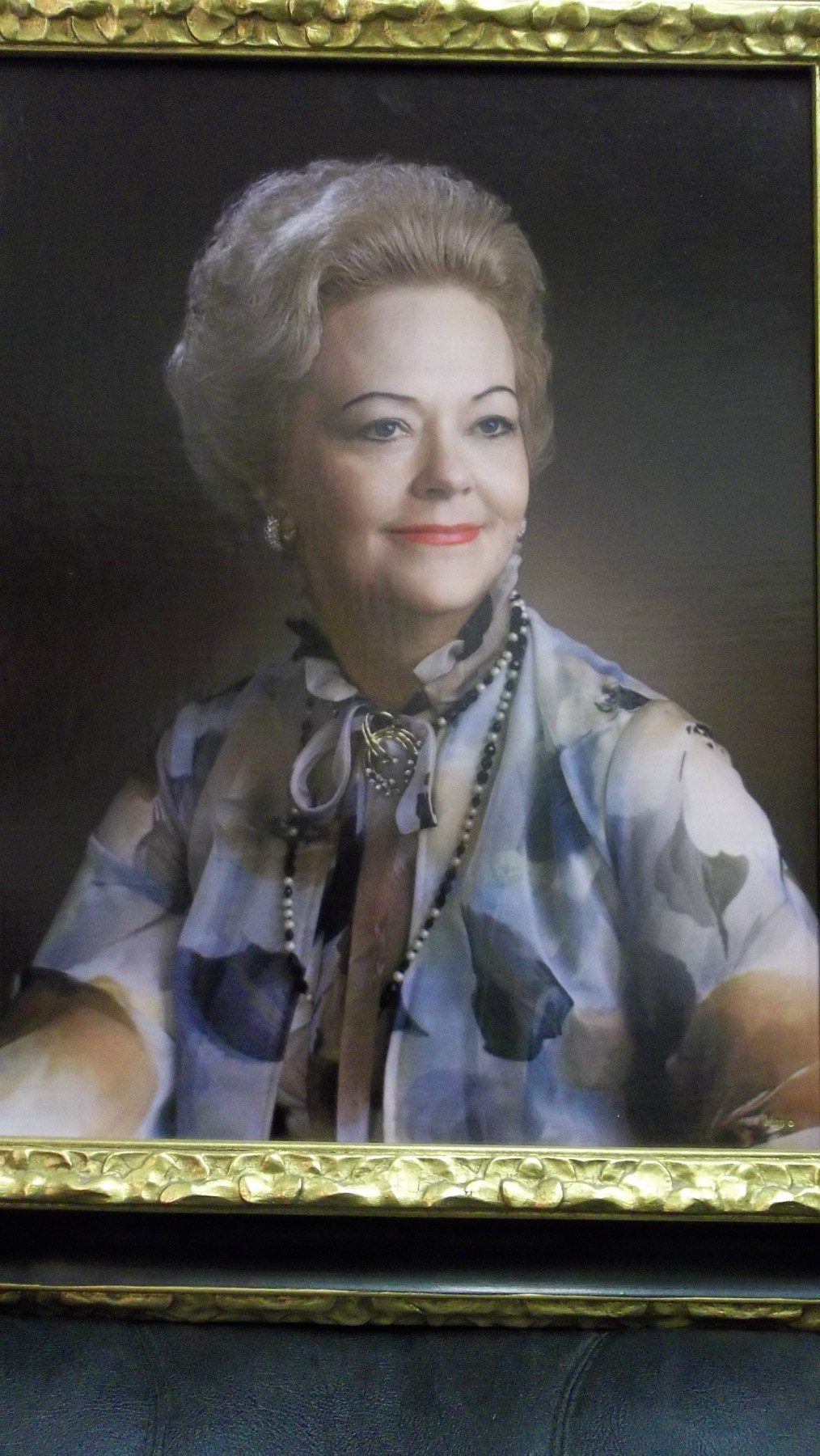 Obituary of Diana Koontz Massey