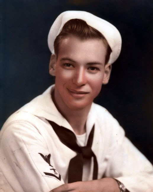 Obituary of Alfred E. Lindow Jr.