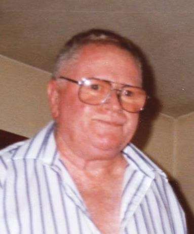 Obituary of William "Bill" Fitzgerald