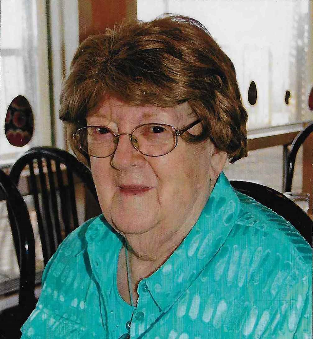 Loranna Morris Chisholm Obituary Inverness, NS