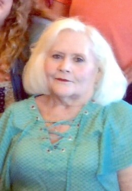 Obituary of Betty Jane Turner