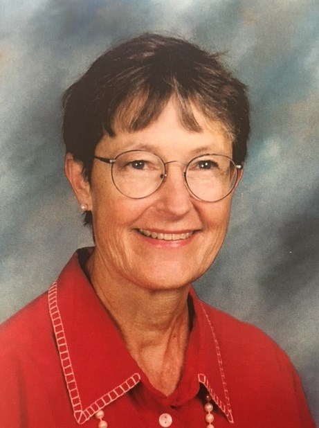 Obituary of May Moore