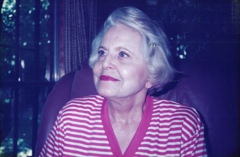 Obituary of Erni C. Peck