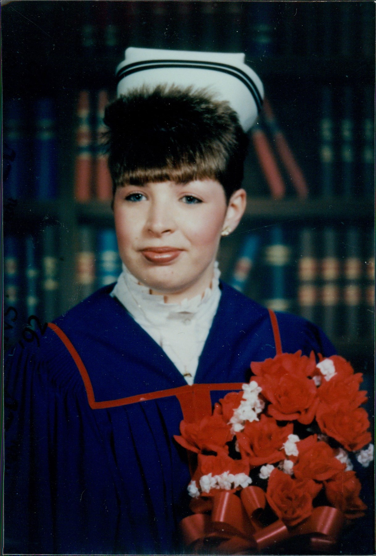 Obituary of Lisa Ann Pedley