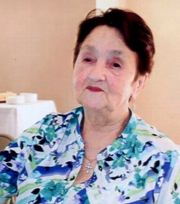 Obituary of Maria Magnolia Norena de Lopez